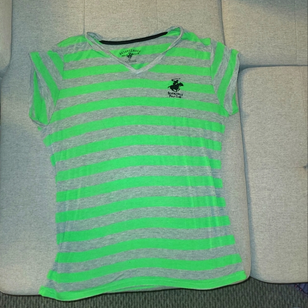 BH tshirt